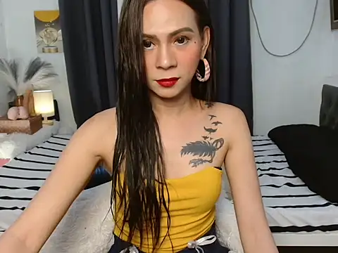 AmayaWang online show from 11.07.25