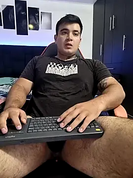 thiago  cp01 online show from 09.10.25