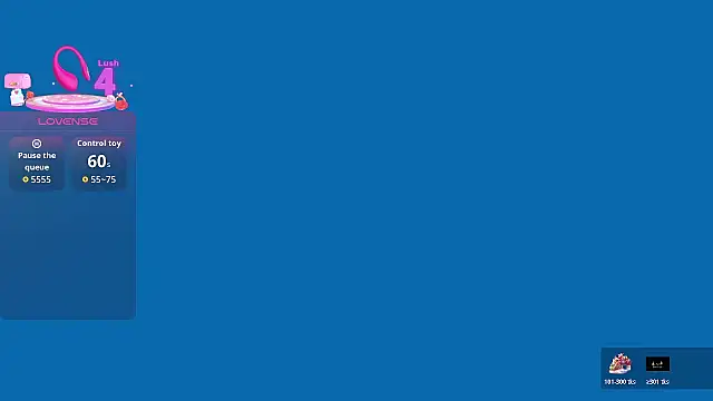 alinmeng online show from 11.10.25