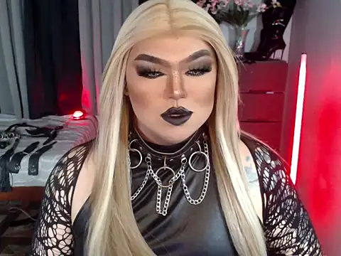 michellevixen922 online show from 09.14.25