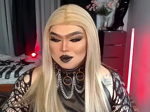 michellevixen922 online show from 09.22.25