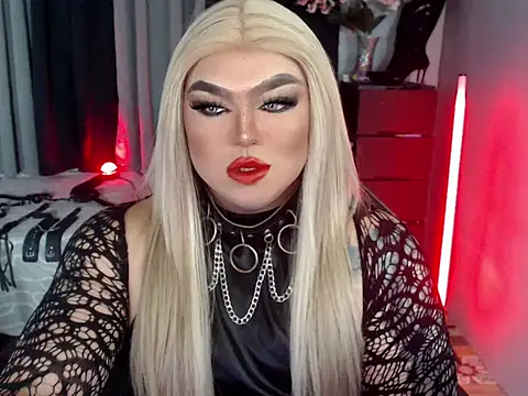 michellevixen922 online show from 09.26.25