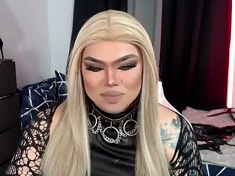 michellevixen922 online show from 10.30.25