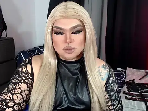 michellevixen922 online show from 11.01.25