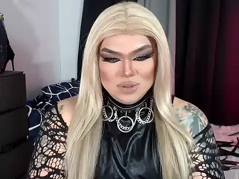 michellevixen922 online show from 11.02.25