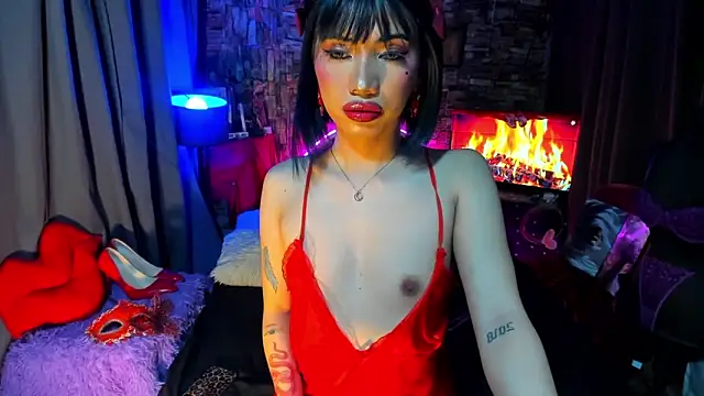 asianbabygurl online show from 03.20.26