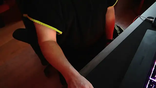 Hairyfred73 online show from 03.29.26