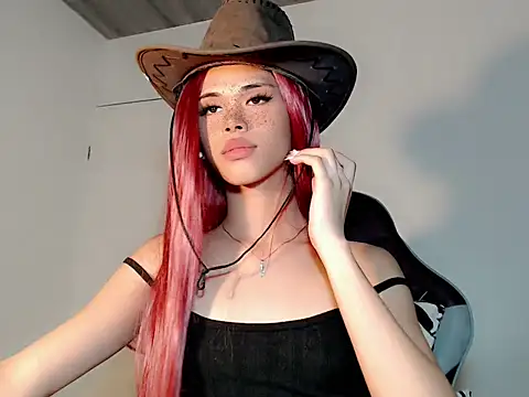 urcurlydiva online show from 09.11.25