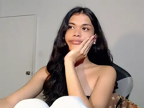 urcurlydiva online show from 12.02.25