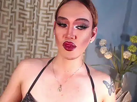 Snapshot of AleinaCroft chatting on 03.29.26 AleinaCroft online show from 03.29.26