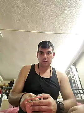 Snapshot of m702d-gr chatting on 09.24.25 m702d-gr online show from 09.24.25