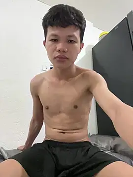 crazyasiantwink online show from 01.18.26