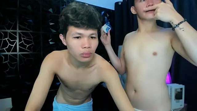 crazyasiantwink online show from 02.02.26