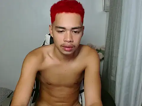 curlyasian njxx online show from 06.19.26