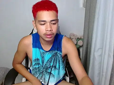 curlyasian njxx online show from 06.24.26