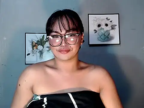 Snapshot of Asianblk_barbiedoll chatting on 05.30.26 Asianblk barbiedoll online show from 05.30.26