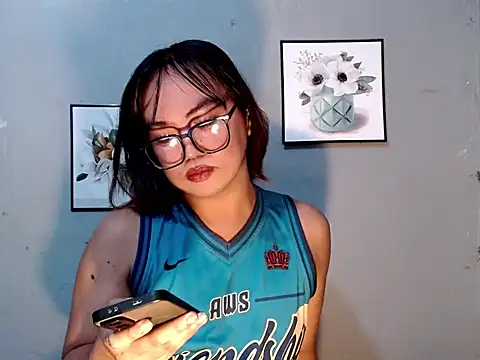 Snapshot of Asianblk_barbiedoll chatting on 06.02.26 Asianblk barbiedoll online show from 06.02.26