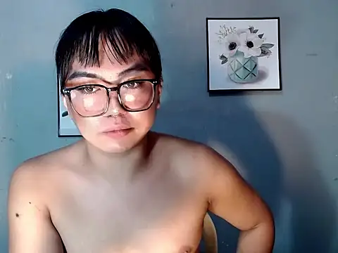 Snapshot of Asianblk_barbiedoll chatting on 06.14.26 Asianblk barbiedoll online show from 06.14.26