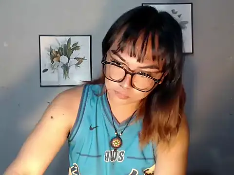 Snapshot of Asianblk_barbiedoll chatting on 06.23.26 Asianblk barbiedoll online show from 06.23.26