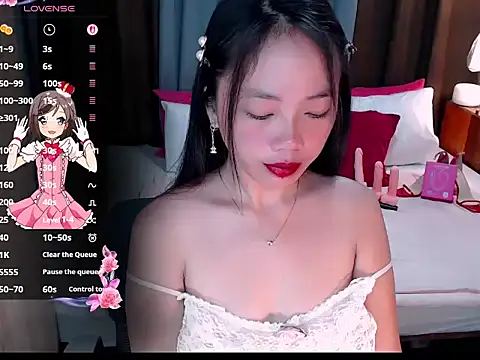 sexystela online show from 05.02.26