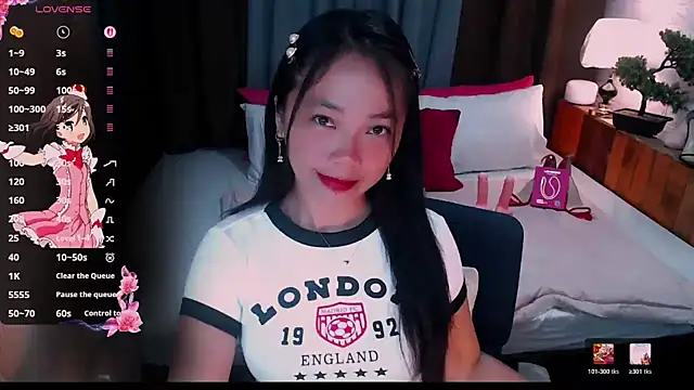 sexystela online show from 05.06.26