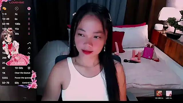 sexystela online show from 05.07.26
