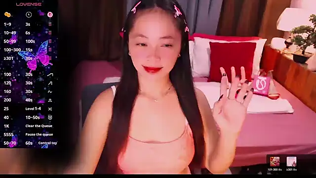 sexystela online show from 06.04.26