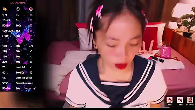 sexystela online show from 06.05.26