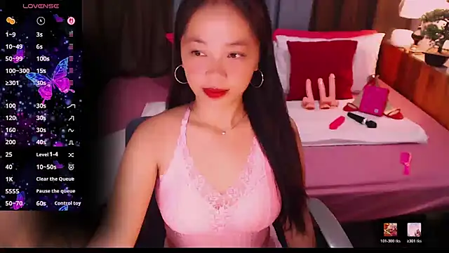 sexystela online show from 06.07.26