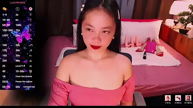 sexystela online show from 06.12.26
