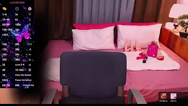 sexystela online show from 06.14.26