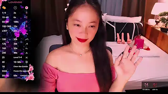 sexystela online show from 06.22.26