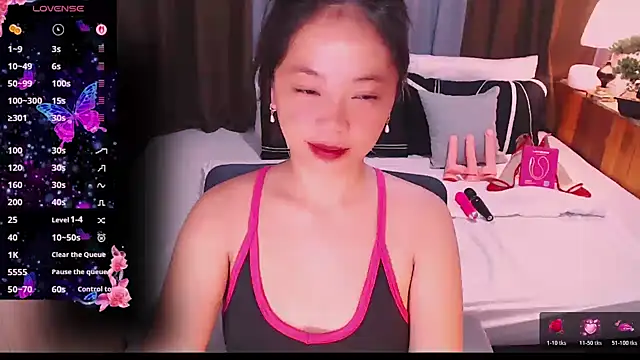 sexystela online show from 06.27.26