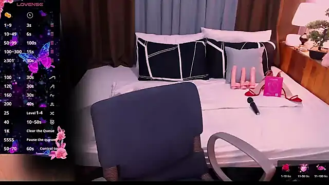 sexystela online show from 06.28.26
