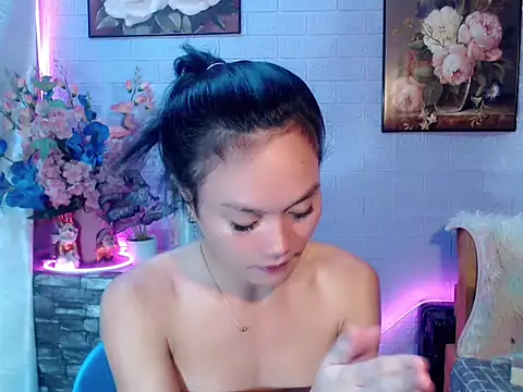 sexybabewarrior online show from 07.07.26
