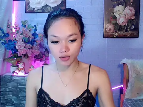 sexybabewarrior online show from 07.10.26