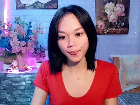 sexybabewarrior online show from 07.12.26