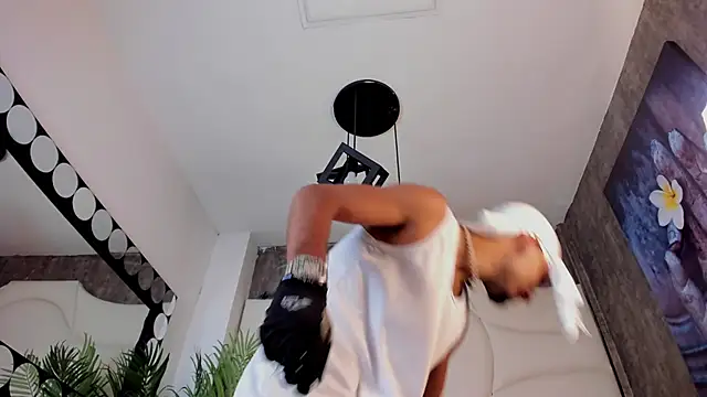 Thiagoferreti online show from 10.15.25