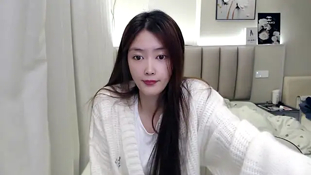 Mimi-cnbaby online show from 11.09.25