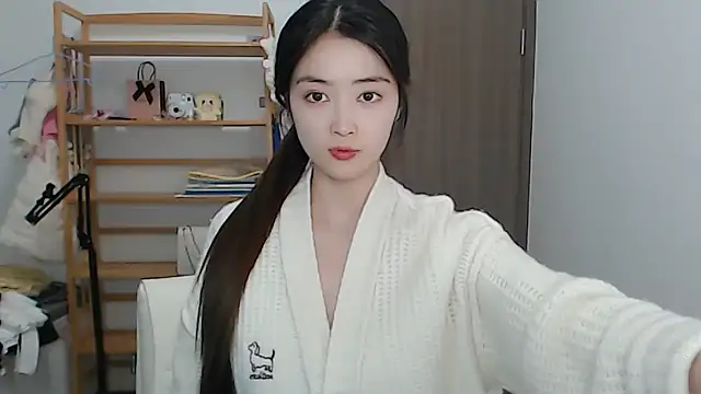 Mimi-cnbaby online show from 04.23.26