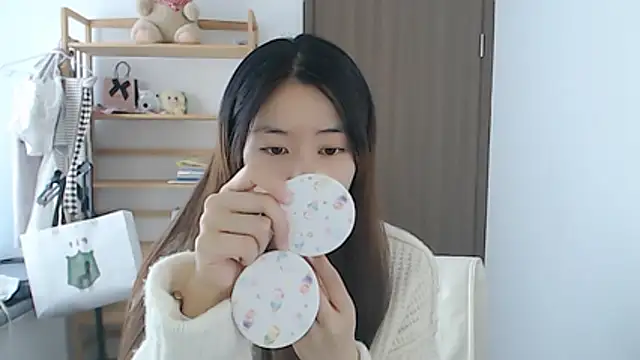 Mimi-cnbaby online show from 05.01.26