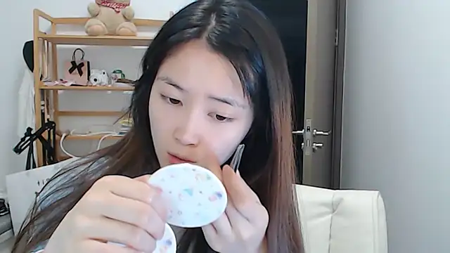 Mimi-cnbaby online show from 05.09.26
