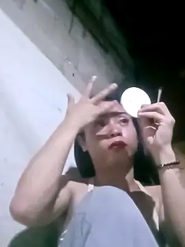 Menxie18 online show from 09.17.25