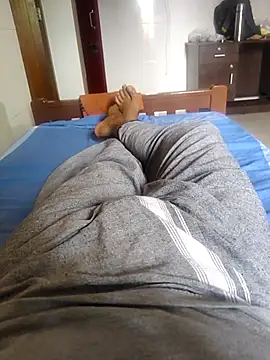 vichuhot online show from 10.26.25