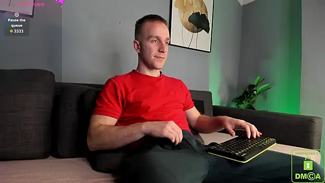 Snapshot of Buddy_Forman chatting on 11.21.25 Buddy Forman online show from 11.21.25