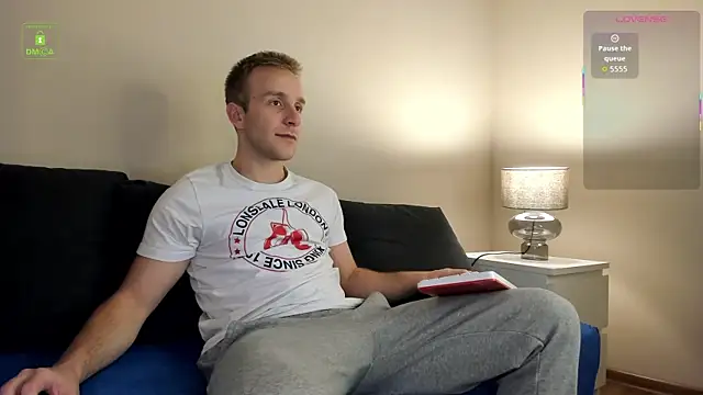 Snapshot of Buddy_Forman chatting on 02.13.26 Buddy Forman online show from 02.13.26