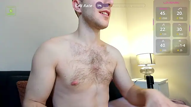 Snapshot of Buddy_Forman chatting on 04.01.26 Buddy Forman online show from 04.01.26