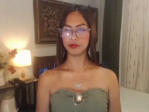 Nathalieheartt online show from 07.13.26