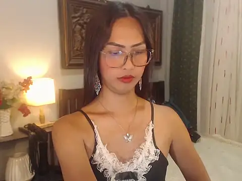 Nathalieheartt online show from 07.14.26