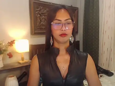 Nathalieheartt online show from 07.20.26
